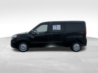 2022 RAM ProMaster City Base