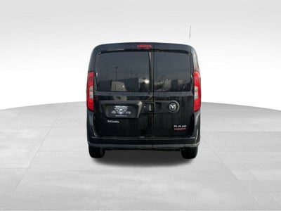 2022 RAM ProMaster City Base