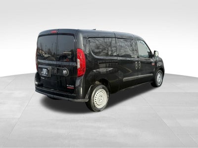 2022 RAM ProMaster City Base