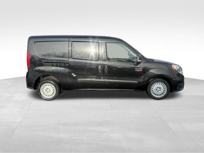 2022 RAM ProMaster City Base