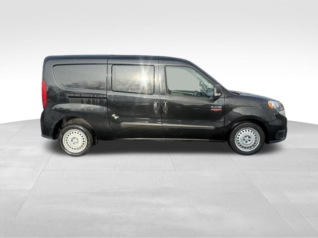 2022 RAM ProMaster City Base