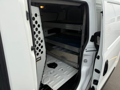 2022 RAM ProMaster City Base