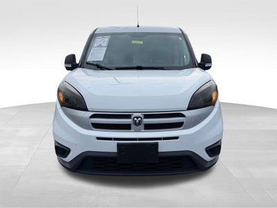 2022 RAM ProMaster City Base