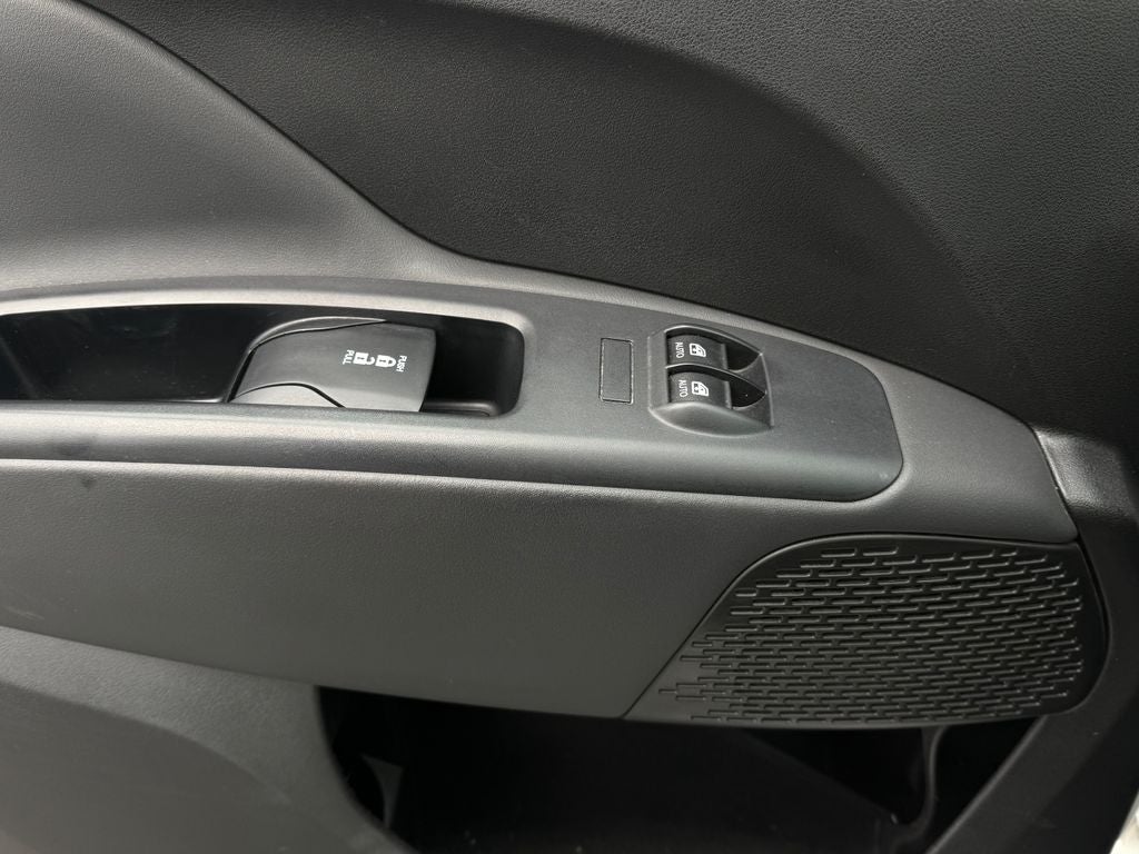 2022 RAM ProMaster City Base