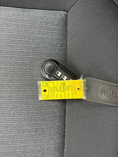 2022 RAM ProMaster City Base