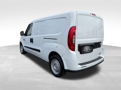 2022 RAM ProMaster City Base