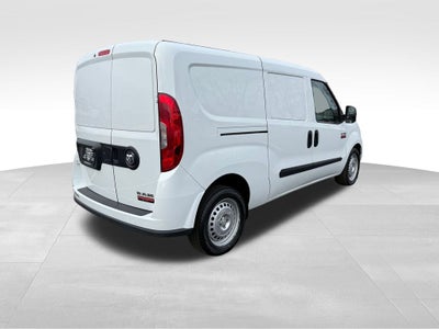 2022 RAM ProMaster City Base