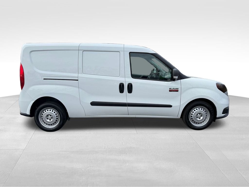 2022 RAM ProMaster City Base