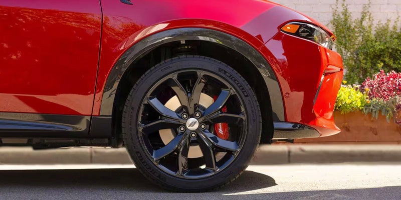 2025 Dodge Hornet | Bob Caldwell Chrysler Jeep Dodge Ram | Columbus, Ohio