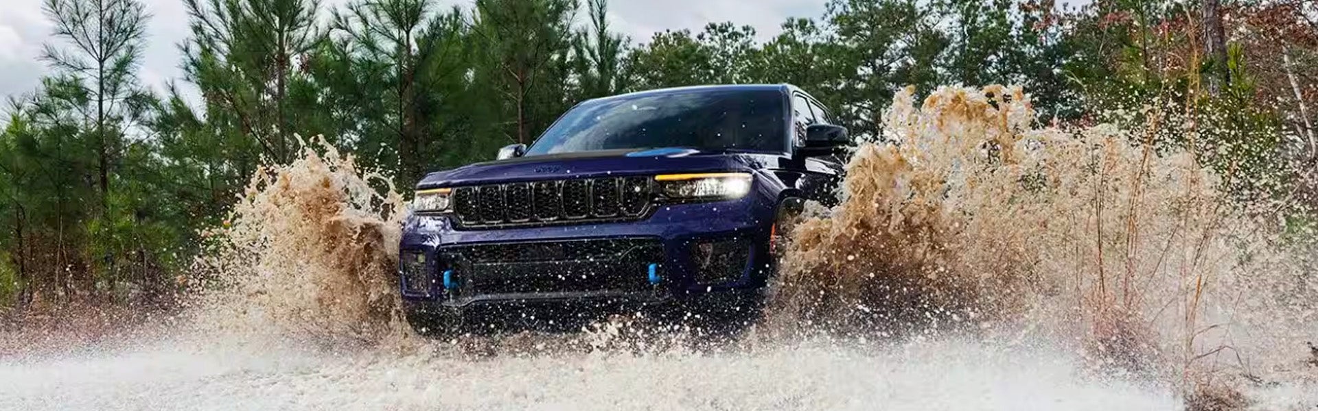 2025 Jeep Grand Cherokee | Bob Caldwell Chrysler Jeep Dodge Ram | Columbus, Ohio