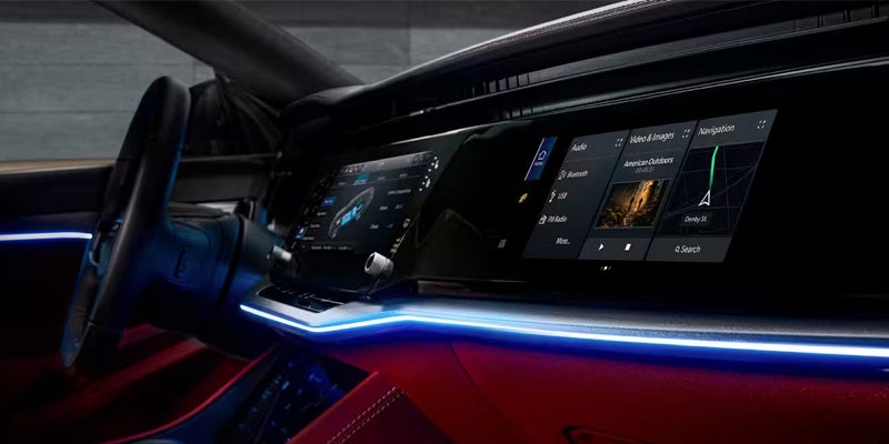 2025 Jeep Wagoneer S | Bob Caldwell Chrysler Jeep Dodge Ram | Columbus, OH