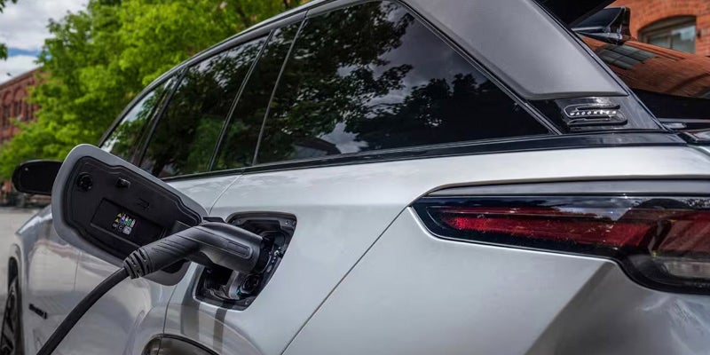 2025 Jeep Wagoneer S | Bob Caldwell Chrysler Jeep Dodge Ram | Columbus, OH