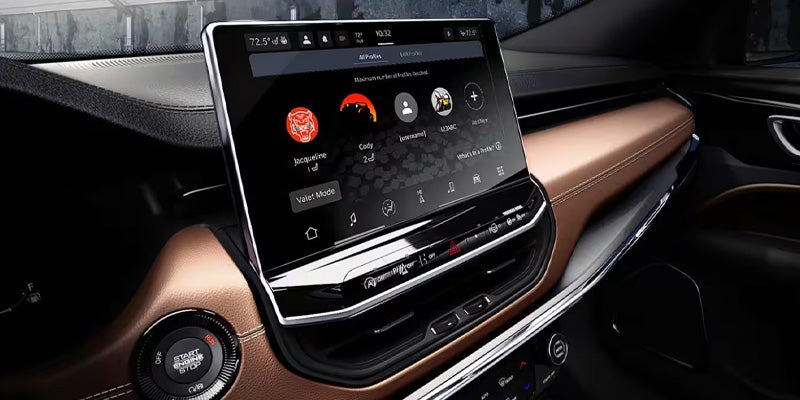 Bob Caldwell Chrysler Jeep Dodge Ram | 2025 Jeep Compass