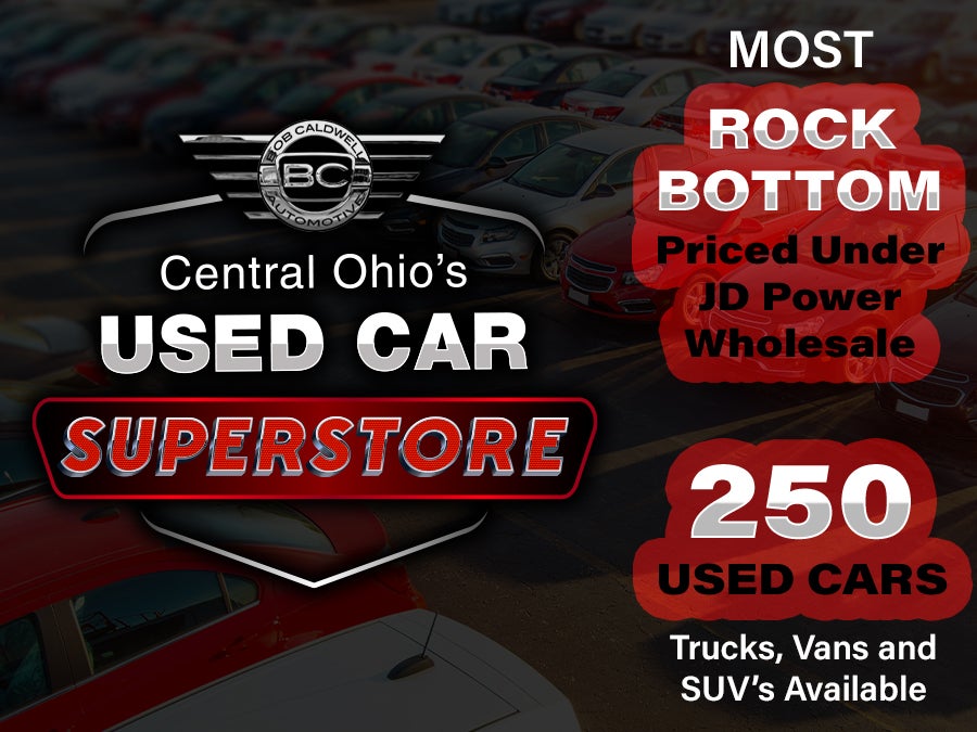 Used Cars