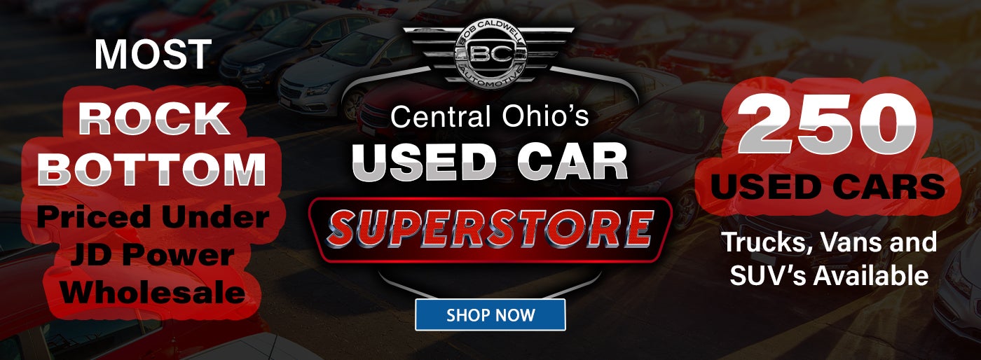 Used Cars