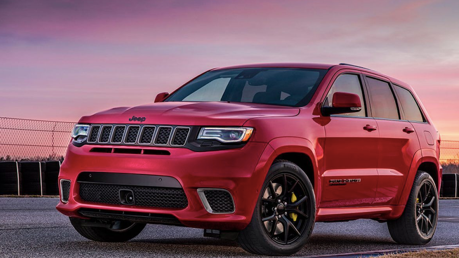 Jeep Grand Cherokee in Columbus Jeep Grand Cherokee in Columbus