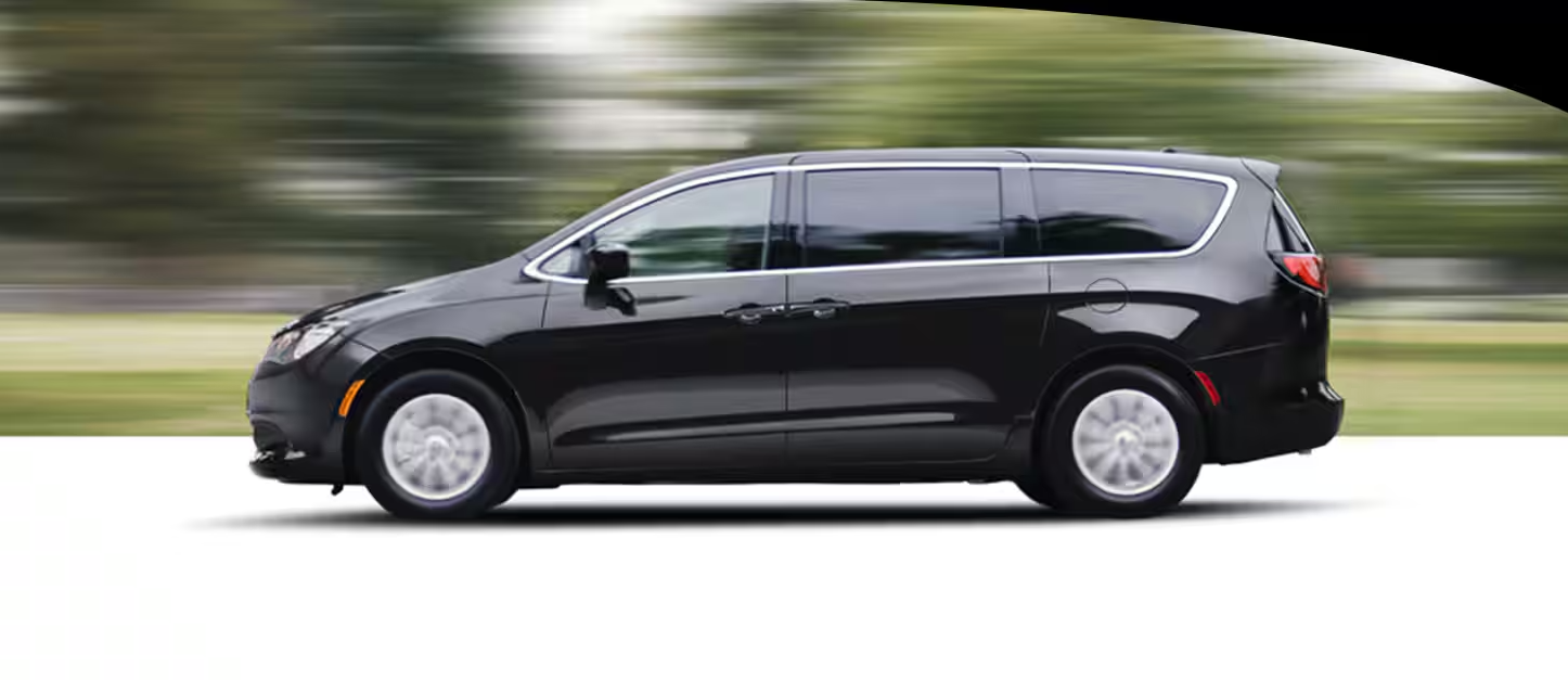 2025 Chrysler Voyager | Bob Caldwell Chrysler Jeep Dodge Ram | In Columbus, OH