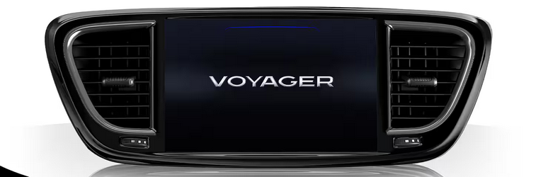 2025 Chrysler Voyager | Bob Caldwell Chrysler Jeep Dodge Ram | In Columbus, OH