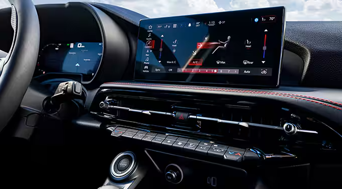 2025 Dodge Hornet | Bob Caldwell Chrysler Jeep Dodge Ram | Columbus, Ohio