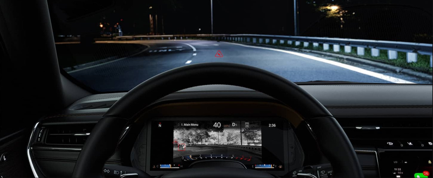 2025 Jeep Grand Cherokee | Bob Caldwell Chrysler Jeep Dodge Ram | Columbus, Ohio