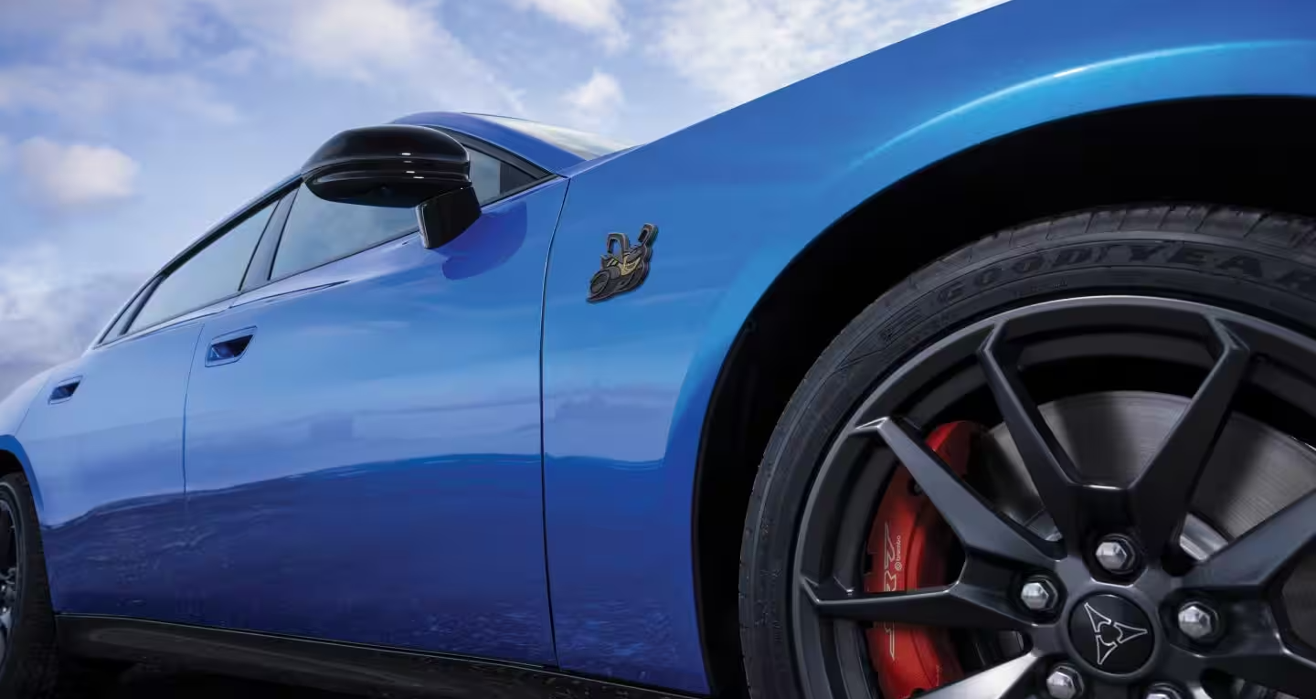 2026 Dodge Charger | Bob Caldwell Chrysler Jeep Dodge Ram | Columbus, OH