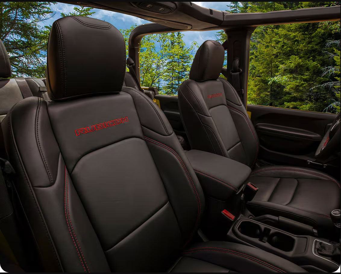 2026 Jeep Gladiator | Bob Caldwell Chrysler Jeep Dodge Ram | In Columbus, OH