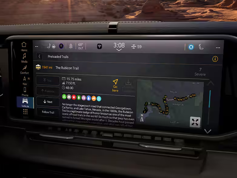 2026 Jeep Gladiator | Bob Caldwell Chrysler Jeep Dodge Ram | In Columbus, OH