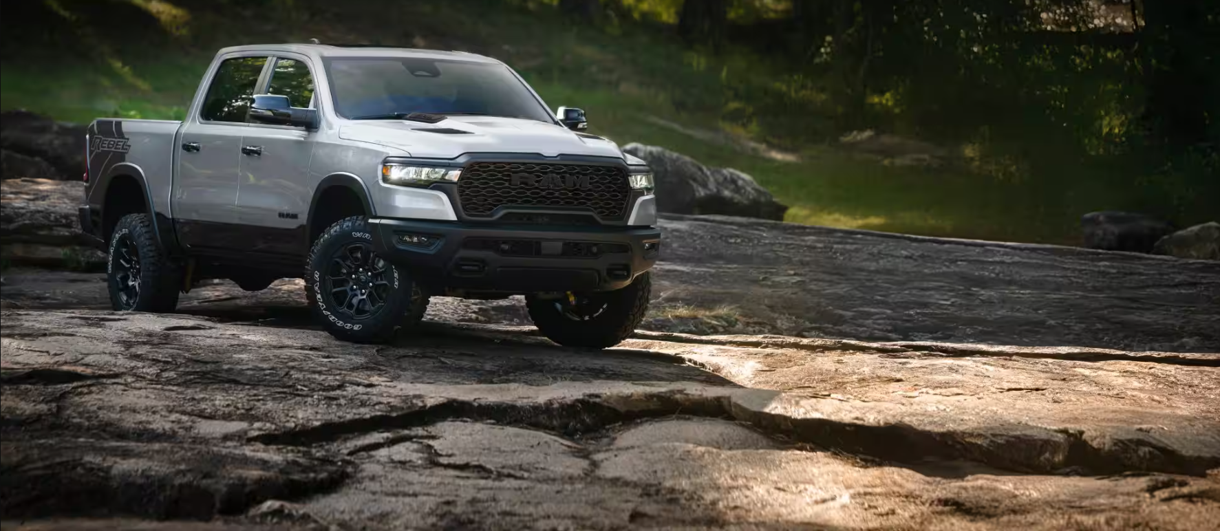 2026 RAM 1500 Truck | Bob Caldwell Chrysler Jeep Dodge Ram | Columbus, Ohio