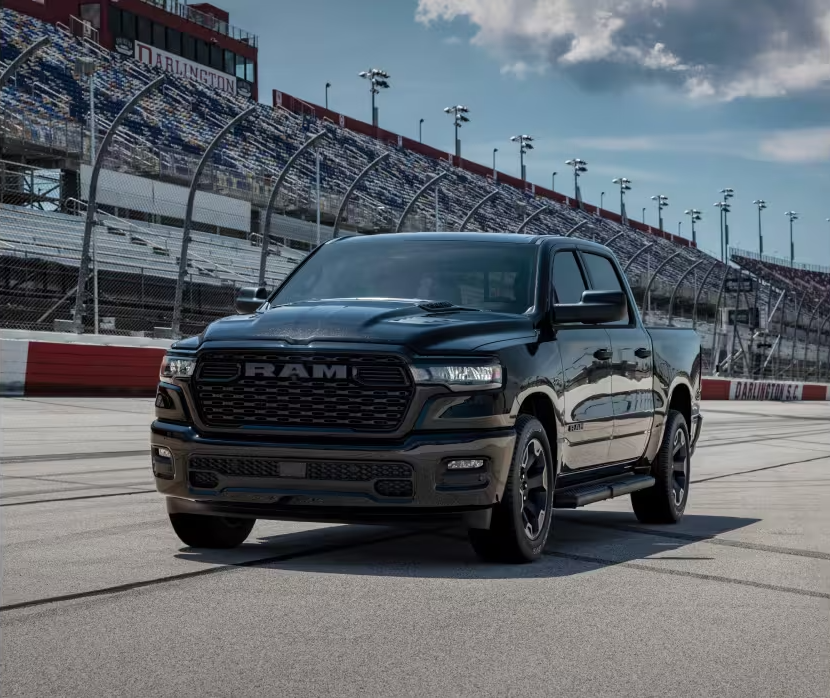 2026 RAM 1500 Truck | Bob Caldwell Chrysler Jeep Dodge Ram | Columbus, Ohio