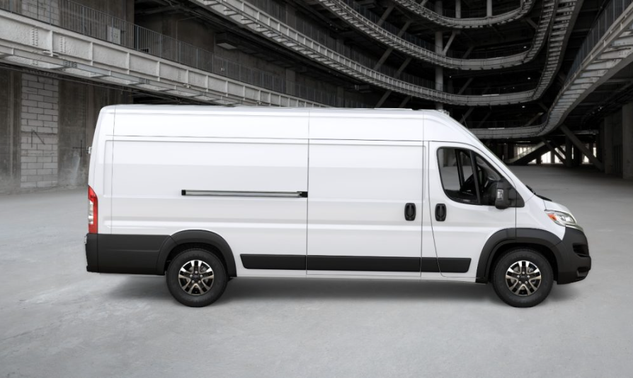 Bob Caldwell Chrysler Jeep Dodge Ram RAM ProMaster Vans