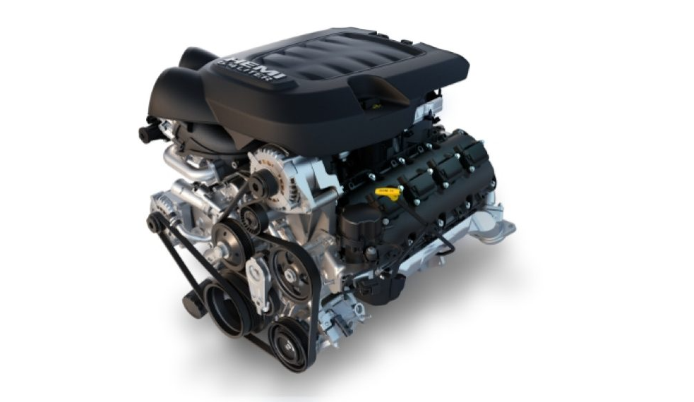 Bob Caldwell Chrysler Jeep Dodge Ram 2025 RAM Chassis Cab Hemi v8 Engine | CUMMINS® TURBO DIESEL I6 ENGINE